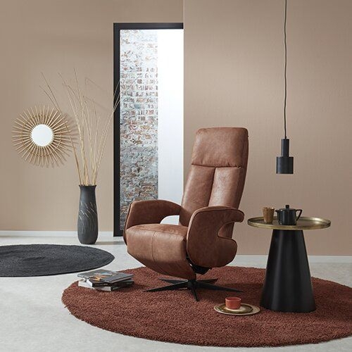 Relaxfauteuil Rome
