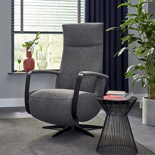 Sta op Relaxfauteuil Famous 45