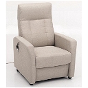 Sta op Relaxfauteuil Camille